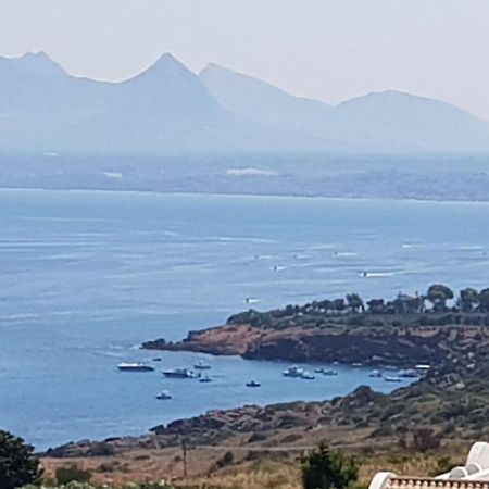הוילה סקופלו Da Giusy A Scopello מראה חיצוני תמונה
