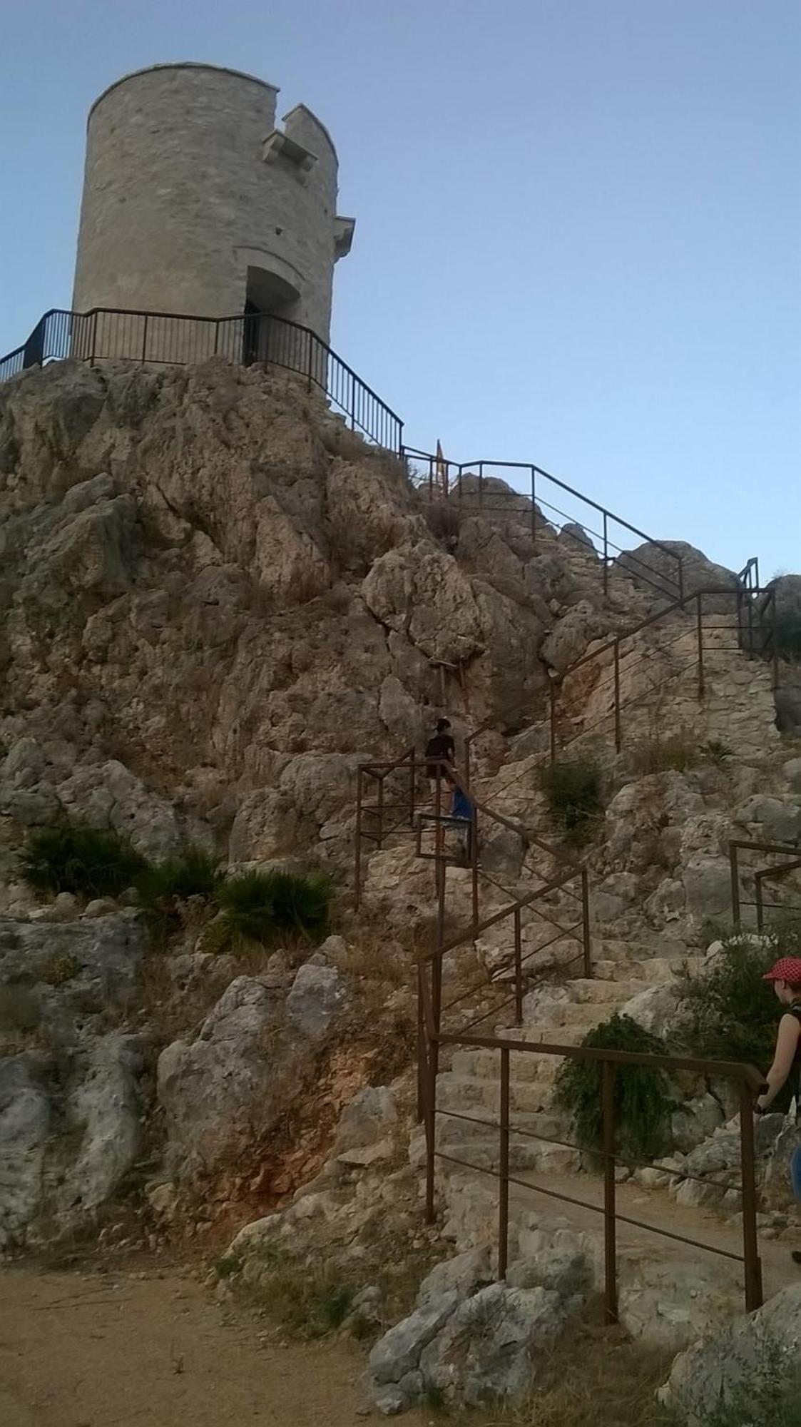הוילה סקופלו Da Giusy A Scopello חדר תמונה